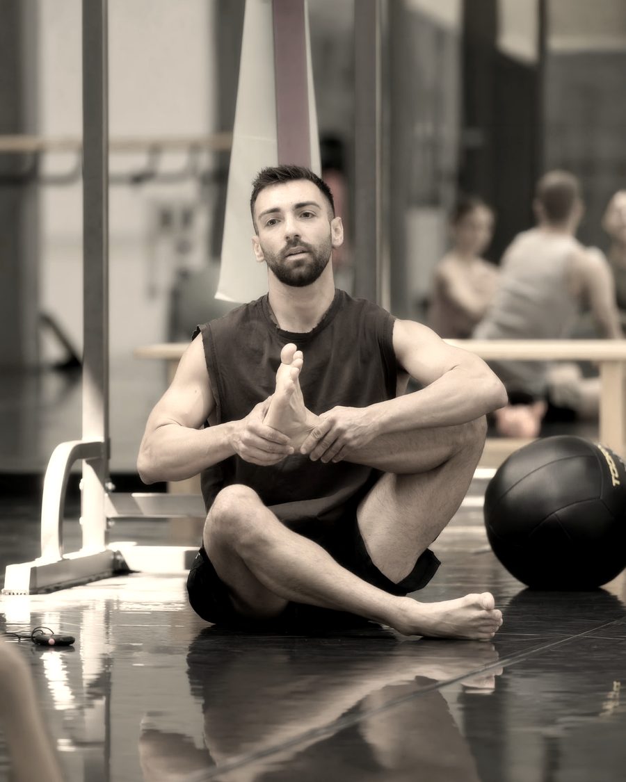 Lorenzo Galasso